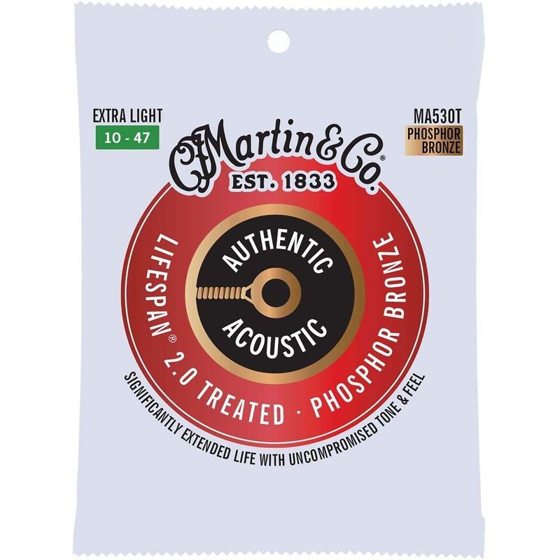 martin-ma530t-extra-light-10-47-phosphor-bronze-authentic-acoustic-lifespan-2-0-guitar-strings MARTIN MA530T EXTRA LIGHT 10 - 47 PHOSPHOR BRONZE AUTHENTIC ACOUSTIC LIFESPAN 2.0 GUITAR STRINGS