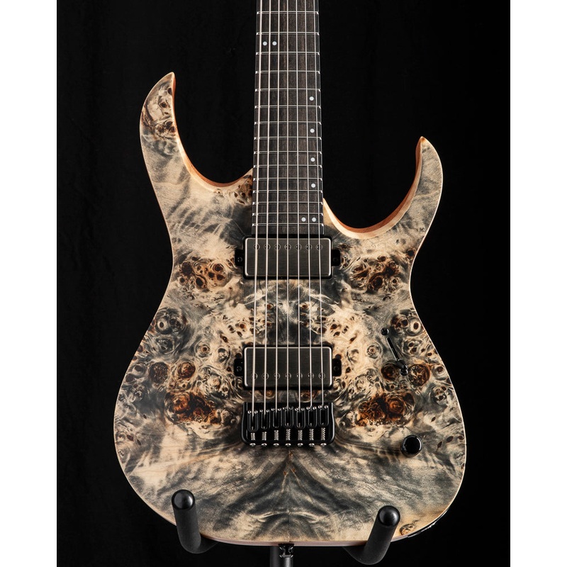 mayones-duvell-elite-7-b26-5-trans-graphite-satin Mayones Duvell Elite 7 B26.5 Trans Graphite Satin