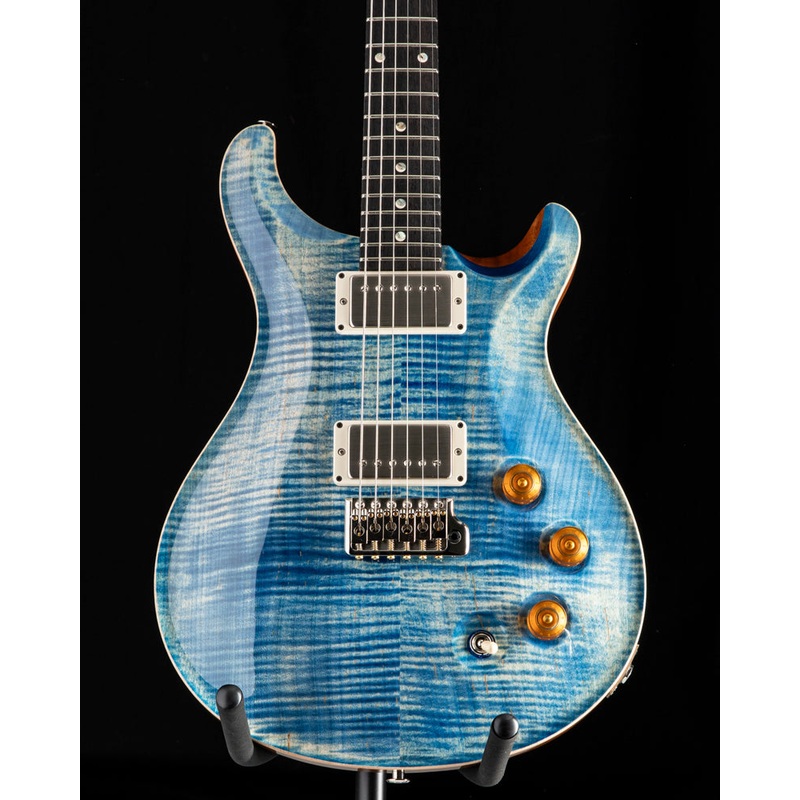 paul-reed-smith-dgt-david-grissom-faded-blue-jean Paul Reed Smith DGT David Grissom Faded Blue Jean