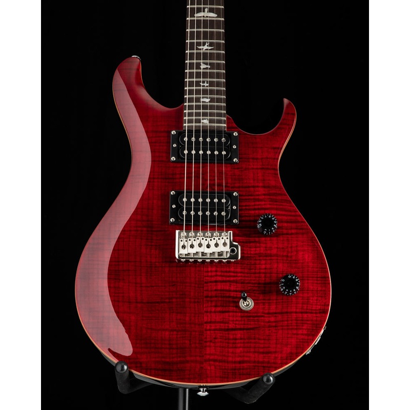 paul-reed-smith-se-ce-24-black-cherry Paul Reed Smith SE CE 24 Black Cherry