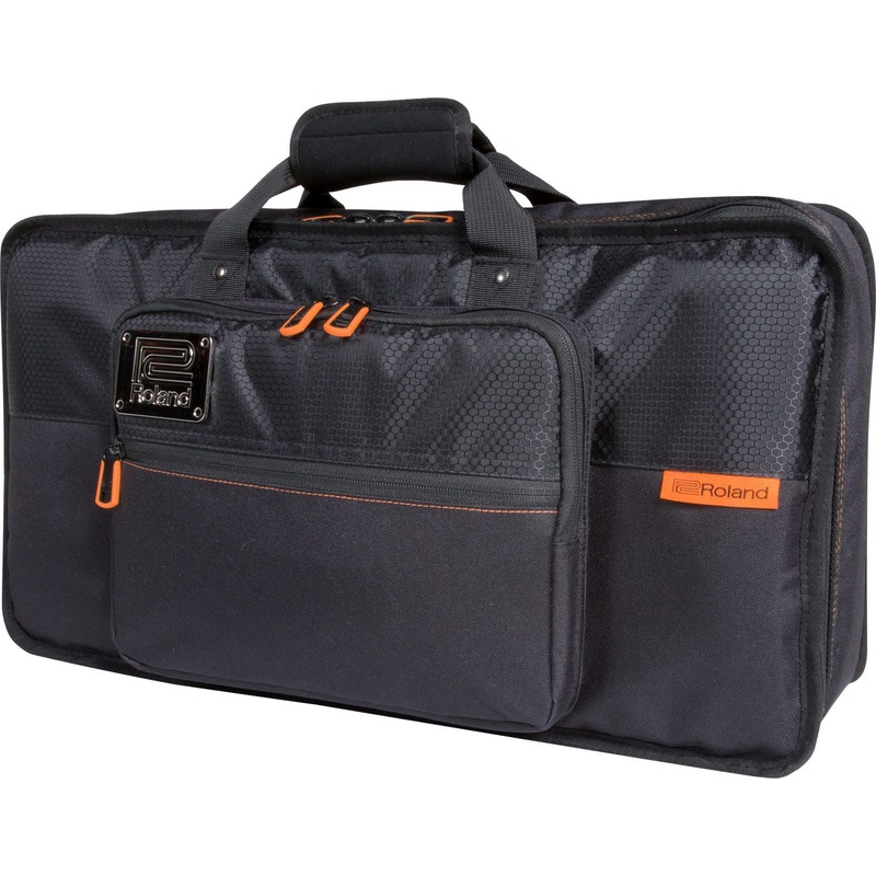 roland-cbboct-carry-bag-for-spd-30-octapad Roland CBBOCT Carry Bag for SPD-30 Octapad