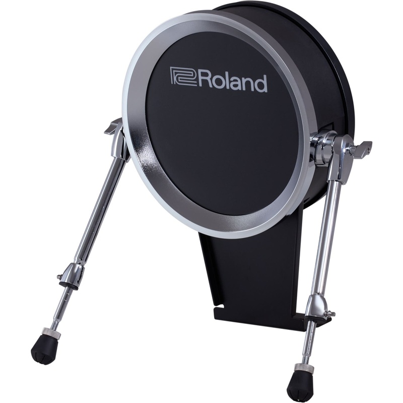 roland-kd12-kick-drum-pad Roland KD12 Kick Drum Pad