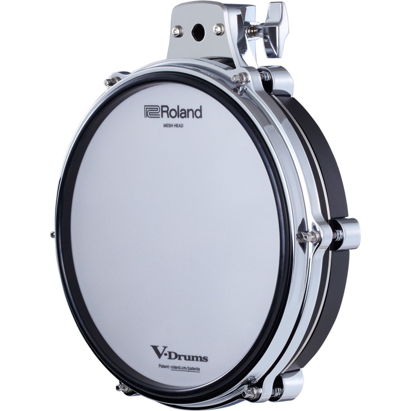 roland-pd10x-v-pad Roland PD10X V-Pad