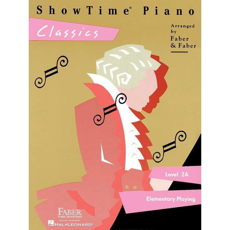 showtime-piano-classics ShowTime Piano - Classics