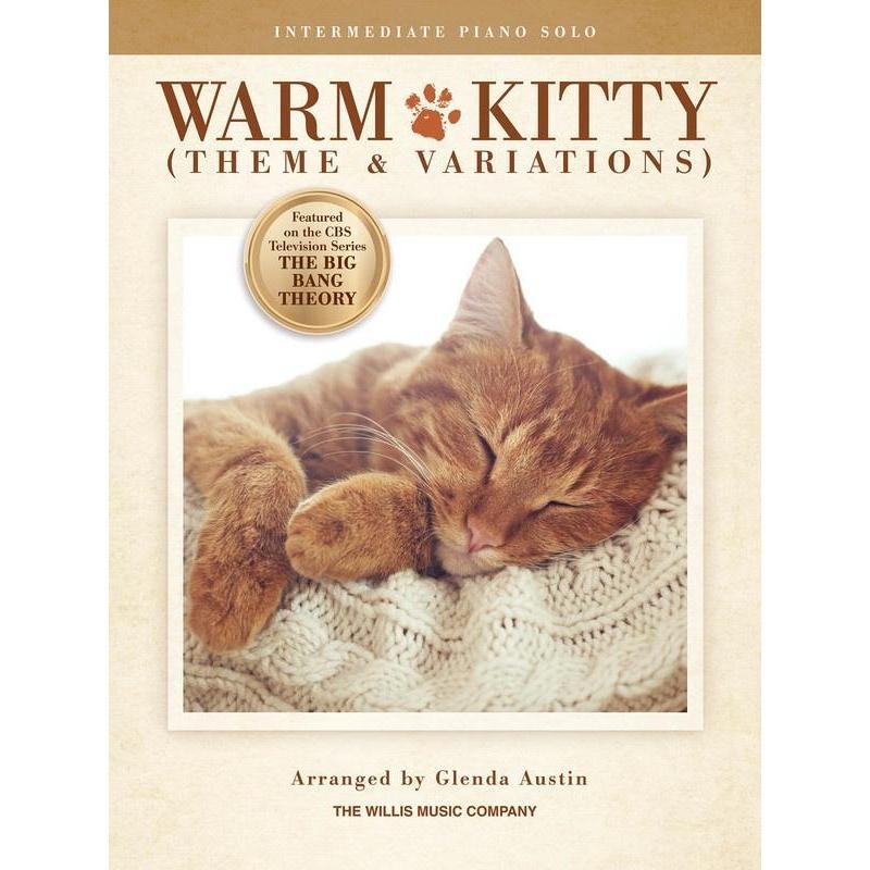 warm-kitty-theme-and-variations Warm Kitty (Theme and Variations)