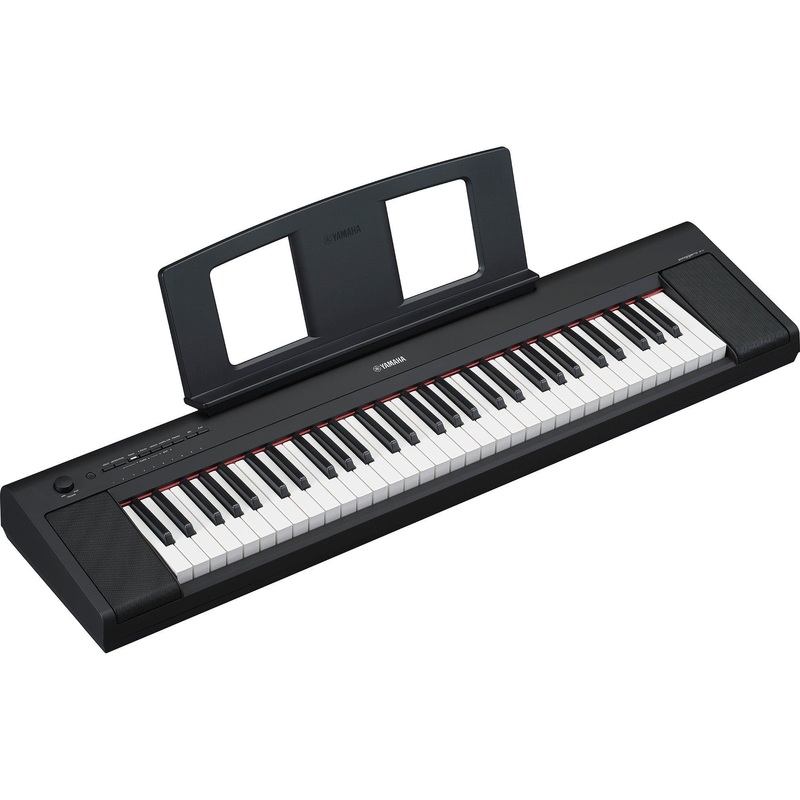 yamaha-np15-piagerro-61-note-keyboard Yamaha NP15 Piagerro 61-Note Keyboard