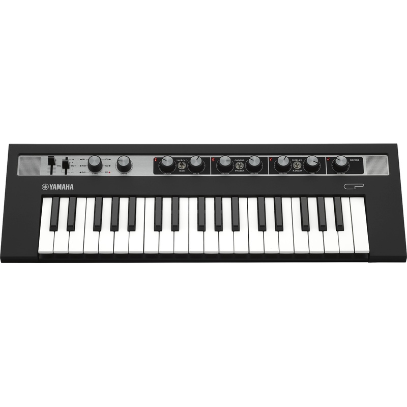 yamaha-reface-cp-mobile-mini-keyboard-electric-piano Yamaha Reface CP Mobile Mini Keyboard (Electric Piano)