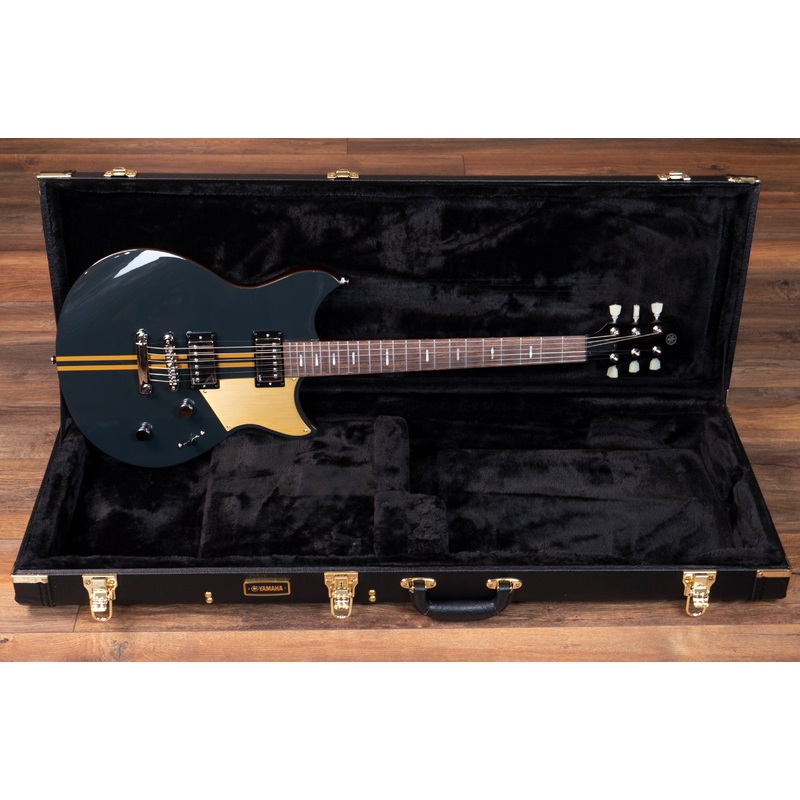 yamaha-revstar-professional-rsp20x-electric-guitar-rusty-brass-charcoal Yamaha Revstar Professional RSP20X Electric Guitar, Rusty Brass Charcoal