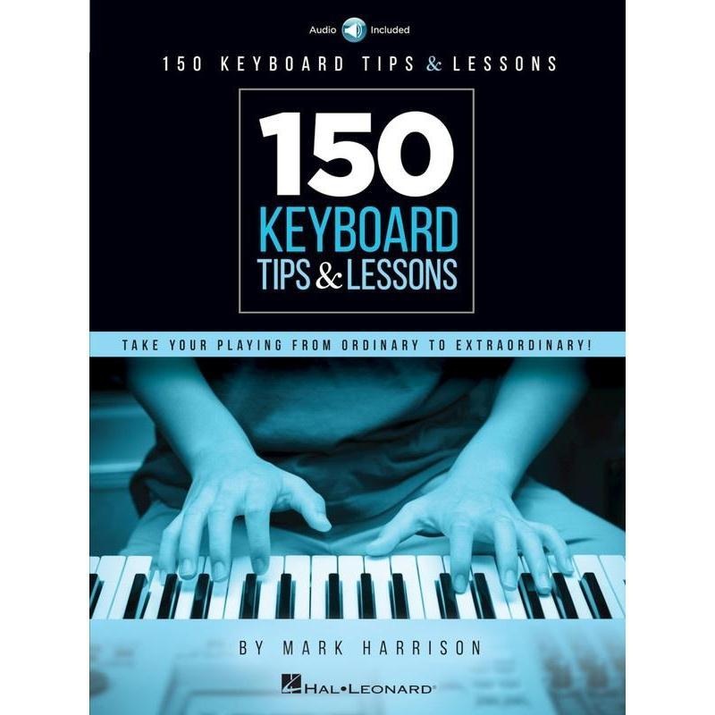 150-keyboard-tips-lessons 150 Keyboard Tips & Lessons