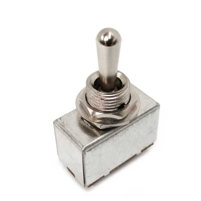3-way-sealed-pickup-selector-switch-nickel 3-way Sealed Pickup Selector Switch - Nickel
