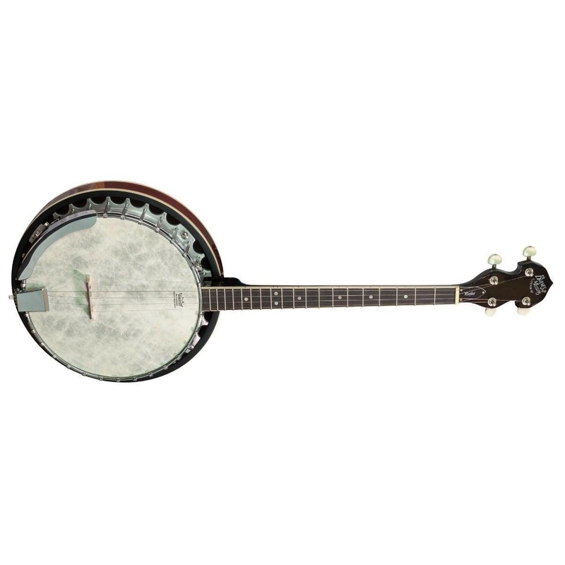 barnes-mullins-banjo-perfect-4-string-tenor Barnes & Mullins Banjo Perfect 4 String Tenor