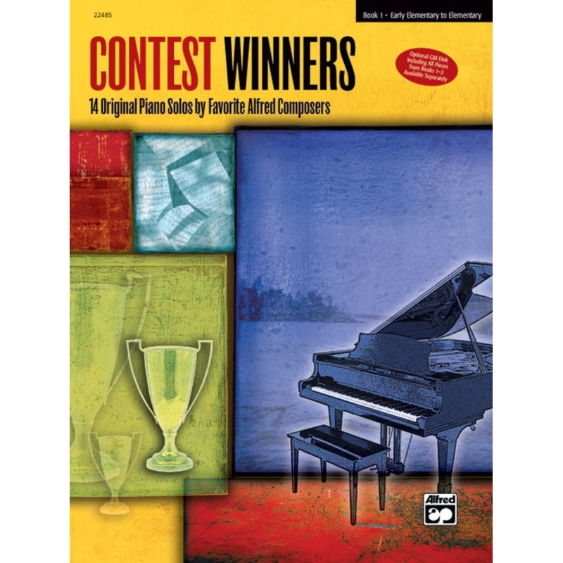 contest-winners-book-1-j-c-montgomery Contest Winners Book 1 - J. C. Montgomery