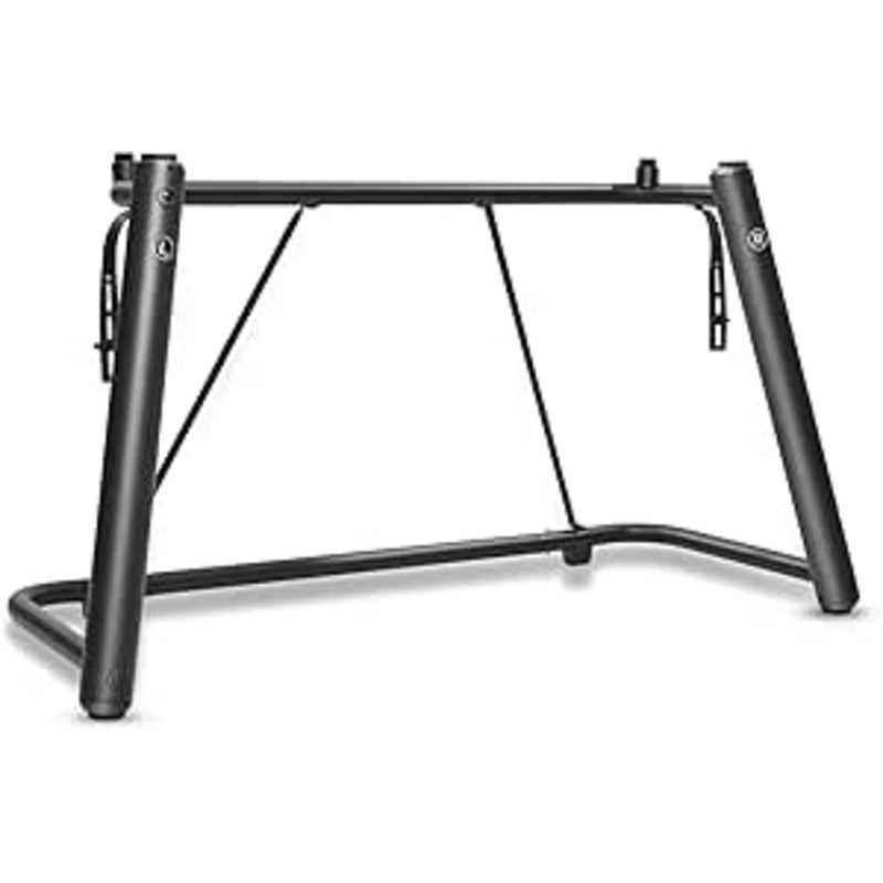 deluxe-desk-table-style-keyboard-stand Deluxe Desk Table Style Keyboard Stand