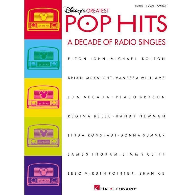 disney-s-greatest-pop-hits Disney's Greatest Pop Hits