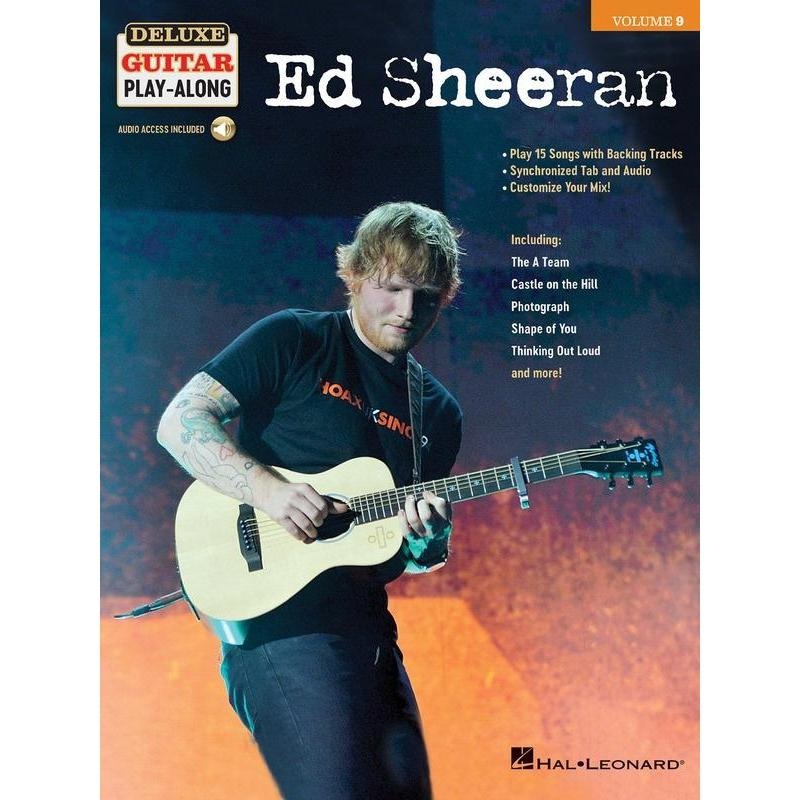 ed-sheeran Ed Sheeran