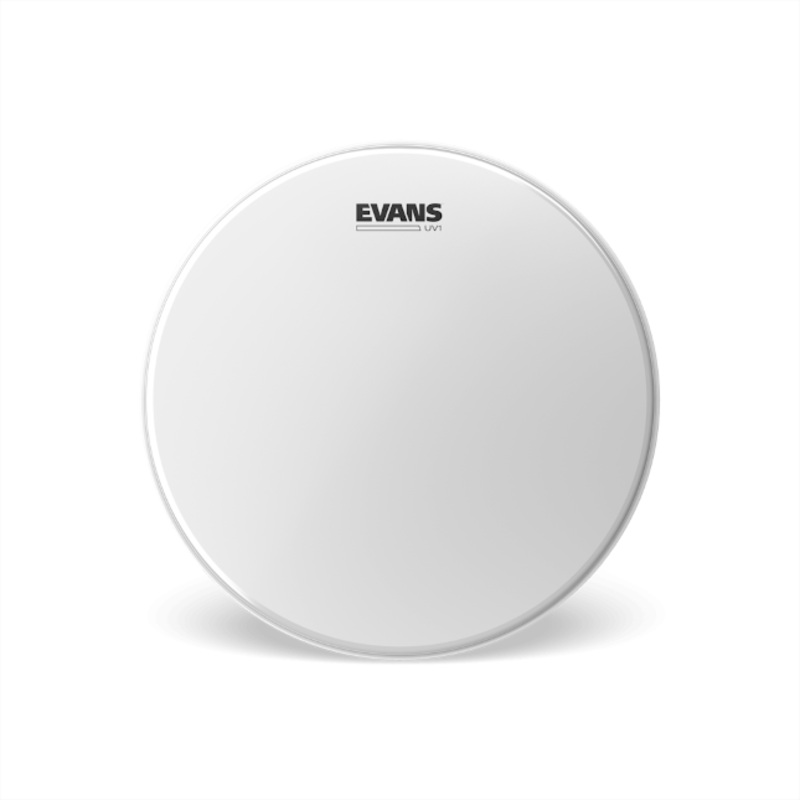 evans-uv1-coated-drum-head-14-inch Evans UV1 Coated Drum Head, 14 Inch