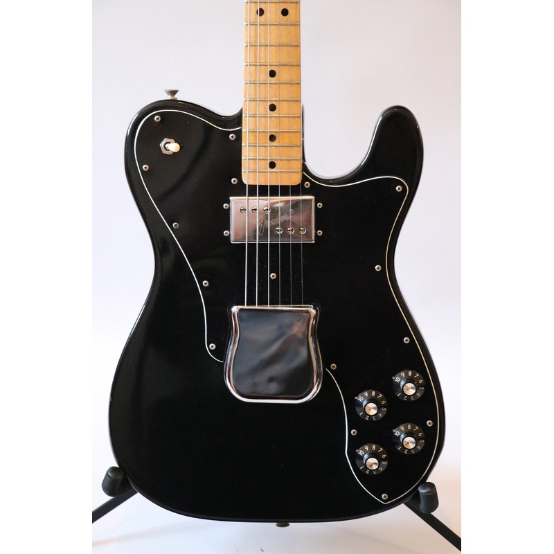 fender-telecaster-custom-1973 Fender Telecaster Custom 1973