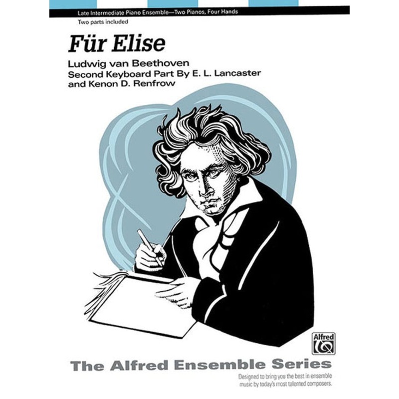 fur-elise-piano-beethoven-lancaster-renfrow Fur Elise - Piano - Beethoven/Lancaster/Renfrow