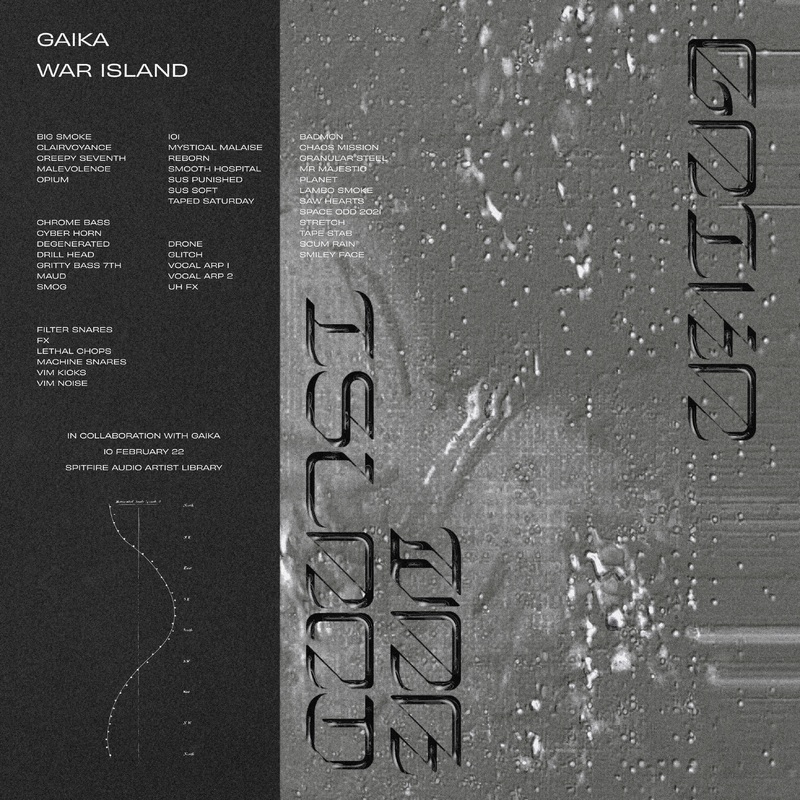 gaika-war-island GAIKA War Island