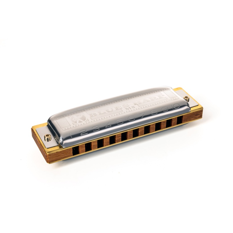 hohner-special-20-g-major-harmonica Hohner Special 20 G-Major Harmonica