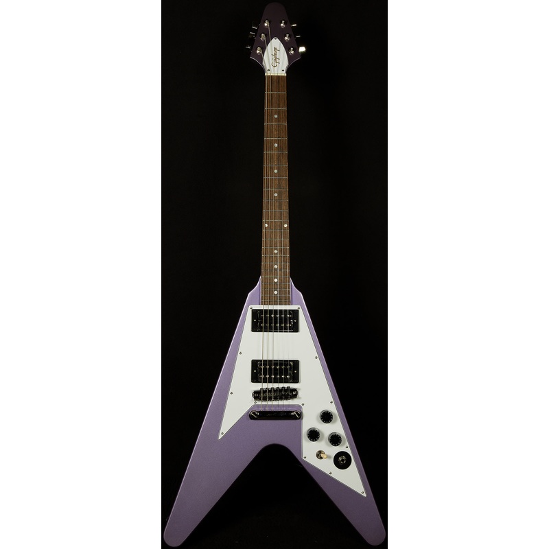 kirk-hammett-1979-flying-v Kirk Hammett 1979 Flying V