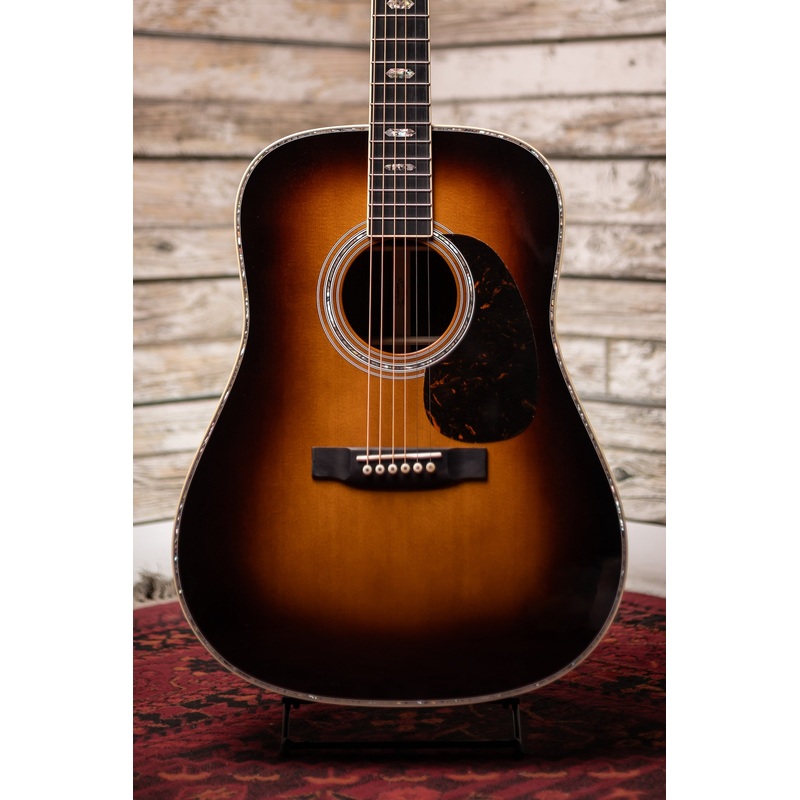 martin-d-41-standard-series-2025-acoustic-guitar-sunburst Martin D-41 Standard Series 2025 Acoustic Guitar - Sunburst