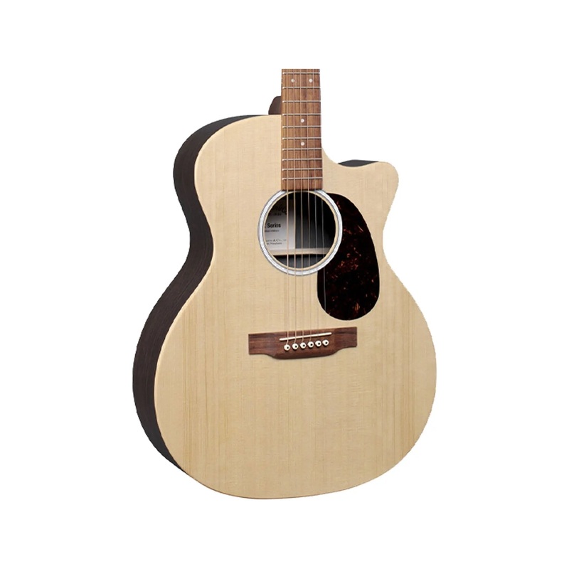 martin-guitar-gpcx2e-02-grand-performance-rosewood-spruce Martin Guitar GPCX2E-02 Grand Performance Rosewood / Spruce