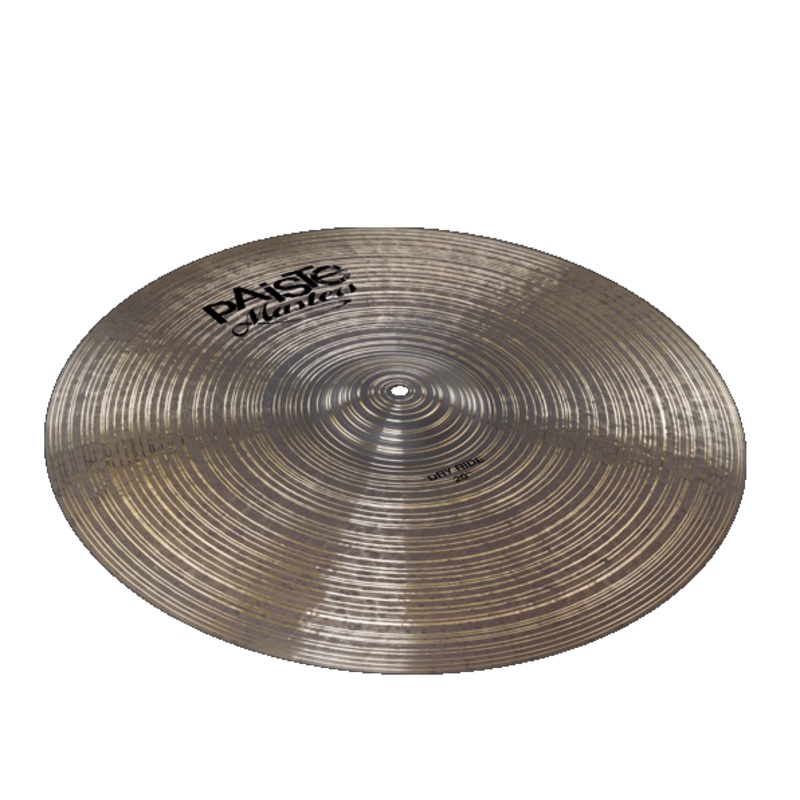 paiste-22-masters-dry-ride Paiste 22" Masters Dry Ride