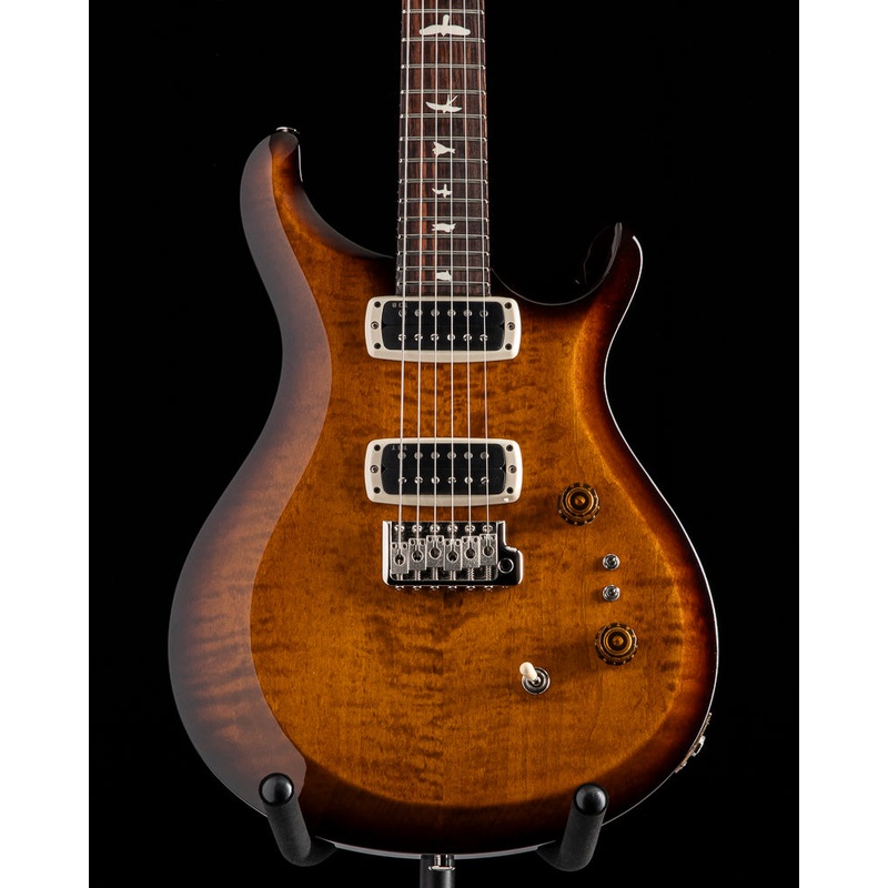 paul-reed-smith-s2-custom-24-08-black-amber Paul Reed Smith S2 Custom 24-08 Black Amber