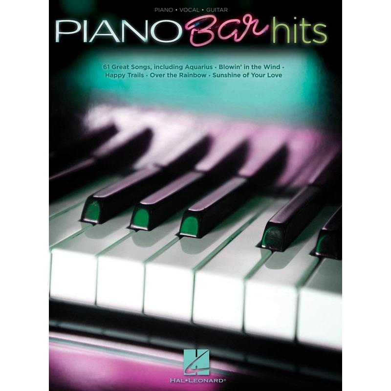 piano-bar-hits-pvg PIANO BAR HITS PVG