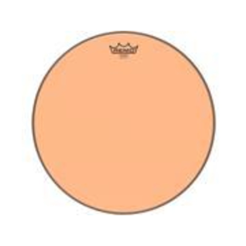 remo-emperor-16-colortone-orange Remo Emperor 16" Colortone - Orange