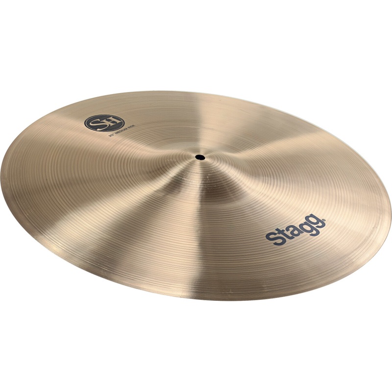 stagg-sh-series-20-medium-ride Stagg SH Series 20" Medium Ride