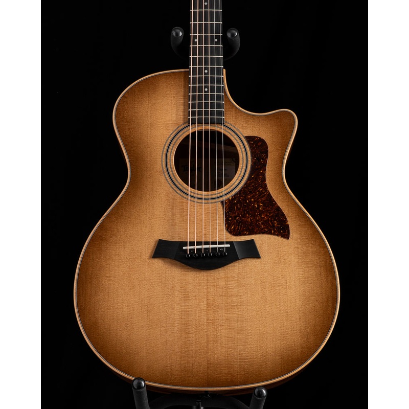 taylor-314ce-studio-shaded-edge-burst Taylor 314ce Studio Shaded Edge Burst
