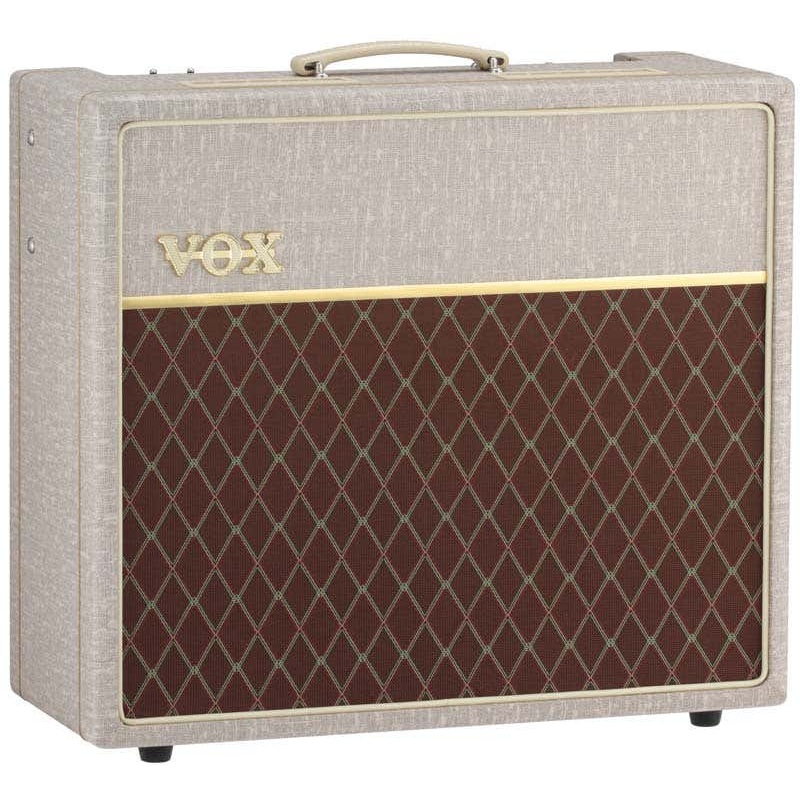 vox-ac15-hand-wired-1x12-guitar-amp-combo-ac15hw1-limited Vox AC15 Hand-Wired 1x12 Guitar Amp Combo (AC15HW1) - Limited