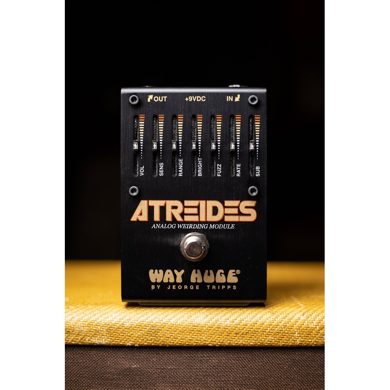 way-huge-whe900-atreides-analog-weirding-module Way Huge WHE900 Atreides Analog Weirding Module