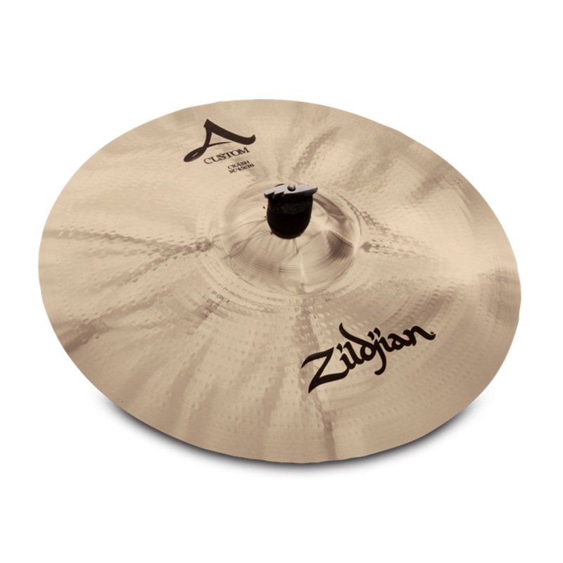 zildjian-a-custom-18-crash Zildjian A Custom 18" Crash