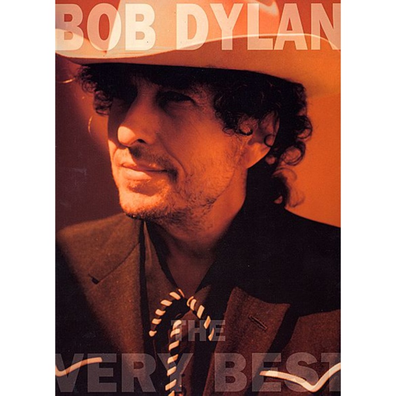 bob-dylan-the-very-best-pvg Bob Dylan - The Very Best Pvg