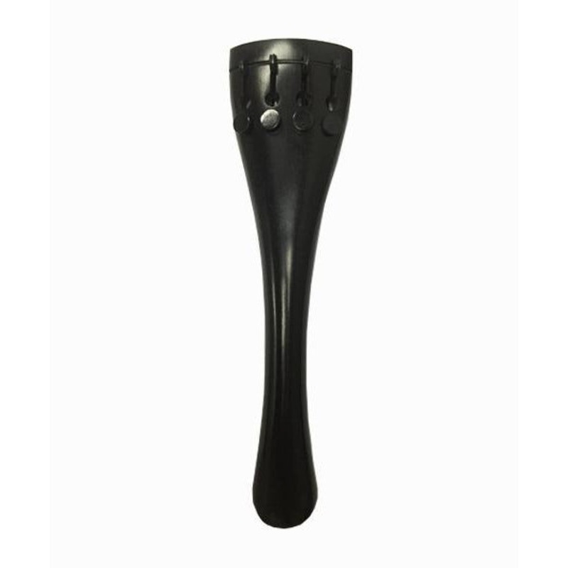 ebony-tailpiece-with-fine-tuners Ebony Tailpiece with Fine Tuners