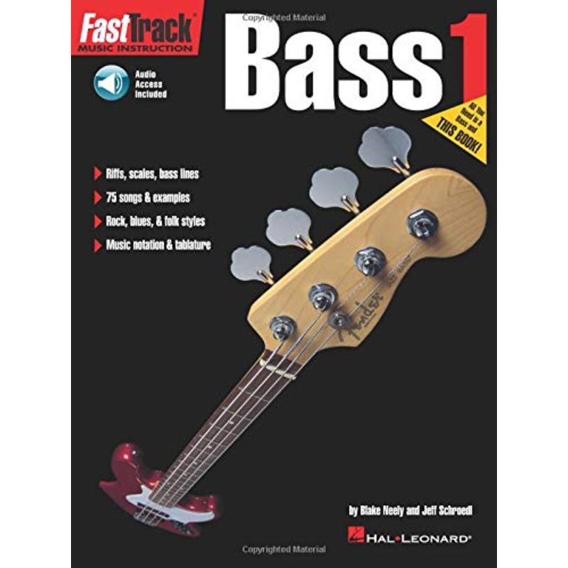 fasttrack-bass-1-method FastTrack Bass 1 Method