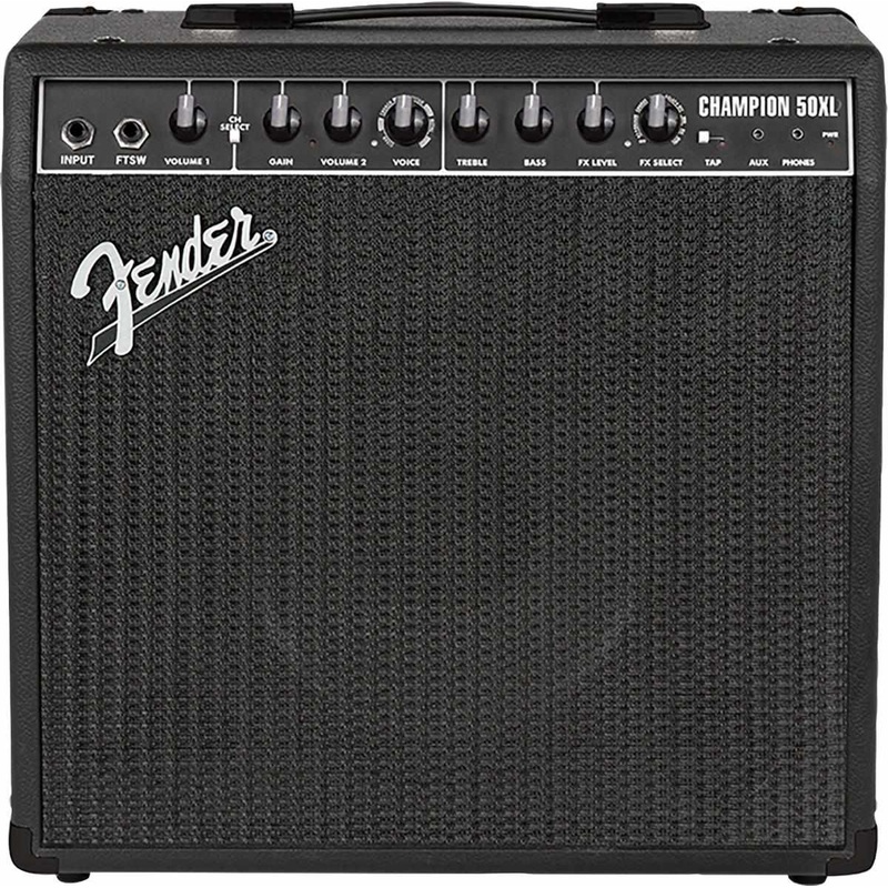 fender-champion-50xl-guitar-amp Fender Champion 50XL Guitar Amp