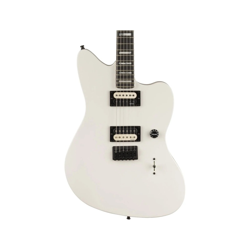 fender-jim-root-jazzmaster-v4-flat-white Fender Jim Root Jazzmaster V4 Flat White