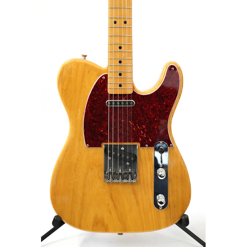 fender-telecaster-52-reissue-2012 Fender Telecaster 52 reissue 2012
