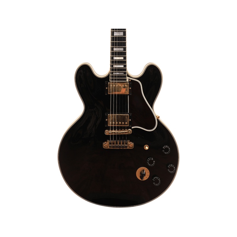 gibson-b-b-king-lucille-legacy Gibson B.B. King Lucille Legacy
