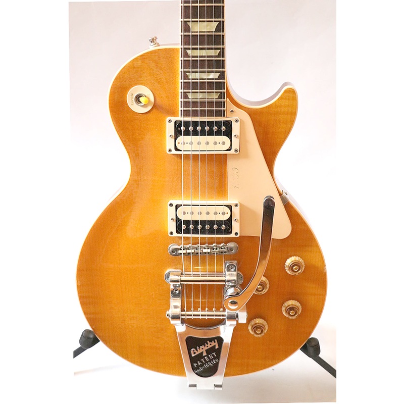 gibson-les-paul-classic-plus-1992 Gibson Les Paul Classic Plus 1992