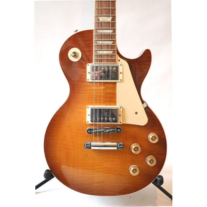 gibson-les-paul-traditional-2011 Gibson Les Paul Traditional 2011