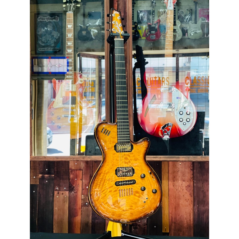 godin-lgx Godin LGX