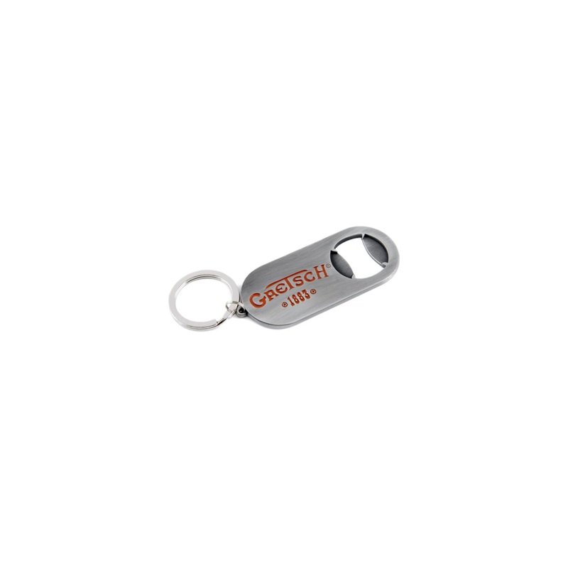 gretsch-keychain-bottle-opener Gretsch Keychain Bottle Opener