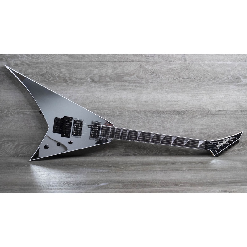 jackson-pro-plus-series-rhoads-rr24-ebony-fingerboard-mirror Jackson Pro Plus Series Rhoads RR24, Ebony Fingerboard, Mirror