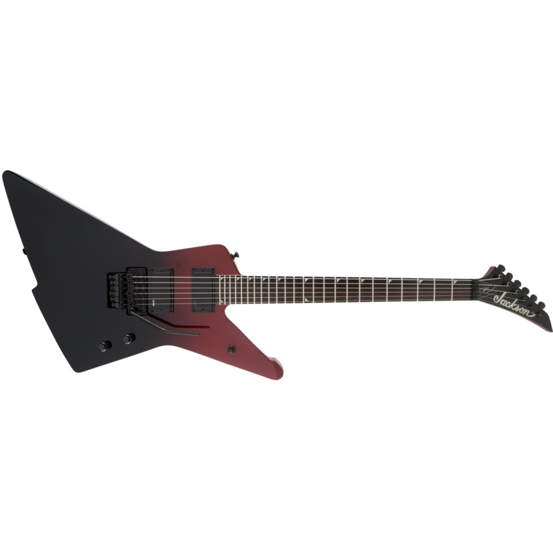 jackson-pro-series-signature-phil-demmel-demmelition-fury-pd-laurel-fingerboard-red-tide-fade Jackson Pro Series Signature Phil Demmel Demmelition Fury PD, Laurel Fingerboard, Red Tide Fade