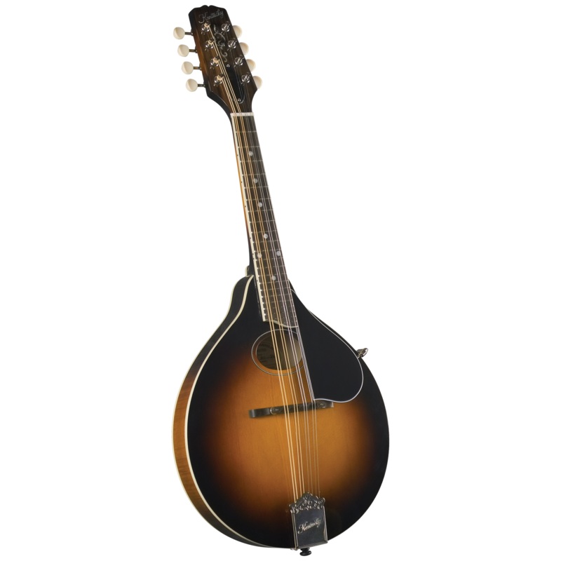 kentucky-km-270-mandolin Kentucky KM-270 Mandolin
